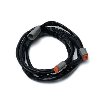 Baja Designs Squadron 2.0 Harness - Deutsch 4-Pin 55in., Ophalen of Verzenden, Nieuw