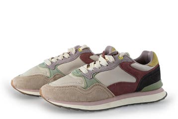 Hoff Sneakers in maat 37 Beige, Hoff, Verzenden, Beige, Sneakers of Gympen