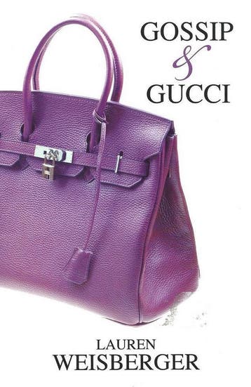 Gossip & Gucci 9789048001958 Lauren Weisberger, Verzenden, Gelezen, Lauren Weisberger