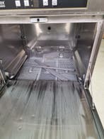 Hobart Ecomax ECO-F504-12B voorlader vaatwasser, Zakelijke goederen, Horeca | Keukenapparatuur, Ophalen of Verzenden, Gebruikt
