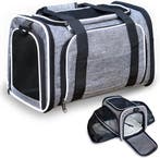 Draagtas Hond en Kat - Hondentas - Reistas - Kattentas -, Verzenden, Nieuw