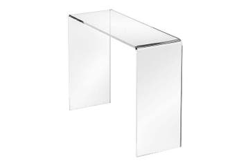 Schoenendisplay Recht 200 X 70 X 150 Mm | Displaywinkel.nl, Verzenden, Nieuw in verpakking, Etalage