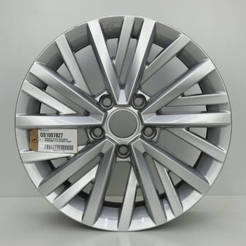 Originele velgen 16 inch Volkswagen T-Roc *OS1007827*, Auto-onderdelen, Banden en Velgen, Gebruikt, Velg(en), 16 inch, Ophalen of Verzenden