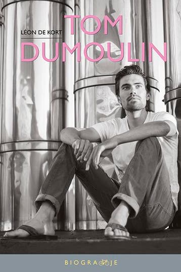 Tom Dumoulin / Biografietsjes - Léon de Kort 9789085165255, Boeken, Verzenden, Gelezen, Léon de Kort