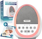 Somnifiq Droomei White Noise Machine - White Noise Baby -, Ophalen of Verzenden, Nieuw
