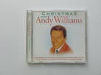 Andy Williams - Christmas with Andy Williams, Cd's en Dvd's, Ophalen of Verzenden, Zo goed als nieuw