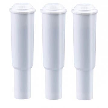 ECCELLENTE White Waterfilter voor Jura -, Witgoed en Apparatuur, Ophalen of Verzenden, Nieuw