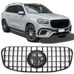 Sport Panamericana Grille geschikt voor Mercedes X167 GLS-Kl, Ophalen of Verzenden