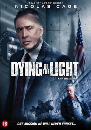Dying of the Light, Verzenden, Nieuw in verpakking