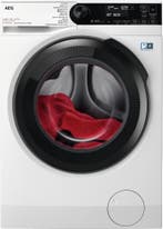 AEG Lwr7586cub - Was-droogcombinatie - 8 kg wassen - 5 kg, Witgoed en Apparatuur, Was-droogcombinaties, Ophalen of Verzenden, Nieuw