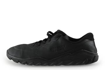 Dockers By Gerli Sneakers in maat 43 Zwart, Verzenden, Dockers By Gerli, Zwart, Sneakers of Gympen