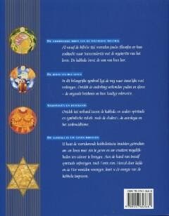 Kabbala ontcijferd 9789057643682 Berenson-perkin, Boeken, Verzenden, Zo goed als nieuw, Berenson-perkin