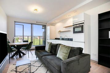 Te huur: Appartement Bijlmerdreef in Amsterdam, Noord-Holland, Appartement, Amsterdam