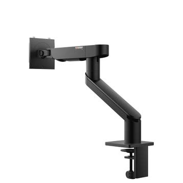 Dell – MSA20 – Monitorarm – VESA 100x100 – zwart, Computers en Software, Verzenden, Zo goed als nieuw