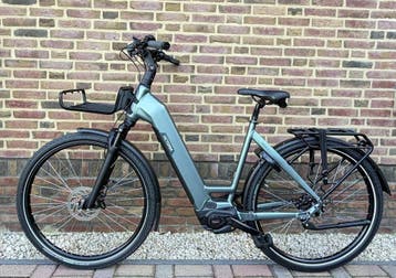 Nieuwe Victoria Tresalo 7.Belt.56 cm.Bosch hmb. Inruilen kan, Overige merken, Nieuw, Ophalen of Verzenden, 59 cm of meer