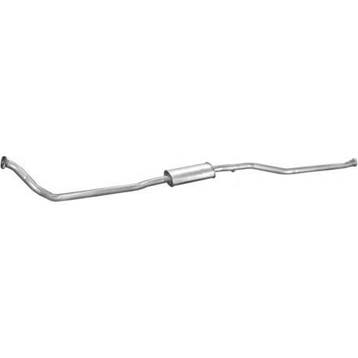 MIDDENDEMPER CITROËN PEUGEOT [04.260], Ophalen of Verzenden, Nieuw, Peugeot