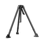 SmallRig 5756 SmallRig X Potato Jet Tribex Carbon II Tripod, Nieuw, 150 tot 175 cm, Met balhoofd, Ophalen of Verzenden