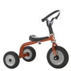 Italtrike Professioneel Driewieler Mini Walker (Kinderen), Ophalen of Verzenden, Nieuw