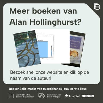 The Spell - Alan Hollinghurst 9780670883561, Verzenden, Zo goed als nieuw, Alan Hollinghurst