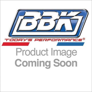 BBK Dodge Hemi 6.1/6.4L Exhaust Header Gasket Set, Ophalen of Verzenden, Nieuw