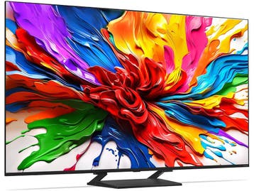 LG 55QNED93 - 55 4K Ultra HD Smart TV - QNED MiniLED Dolby, Verzenden, Nieuw, LG