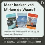 IJsland / Dominicus landengids 9789025773656 Mirjam de Waard, Verzenden, Gelezen, Mirjam de Waard