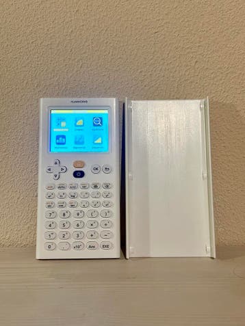 Numworks Rekenmachine | Als Nieuw + Garantie, Verzenden, Grafische rekenmachine, Zo goed als nieuw