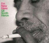 cd - Gil Scott-Heron - Im New Here 2-CD, Cd's en Dvd's, Cd's | Pop, Nieuw in verpakking, Verzenden