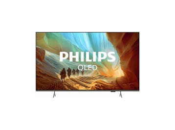 Philips - LED/QLED 40-44 Ultra HD 4K TV - 43 inch, Audio, Tv en Foto, Televisies, Philips, Verzenden, Nieuw, 100 cm of meer