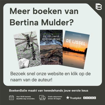 De rode magneet - Bertina Mulder 9789492179968, Verzenden, Gelezen, Bertina Mulder