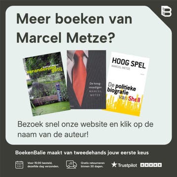 Superrijk in de Lage Landen 9789044638295 Marcel Metze, Verzenden, Zo goed als nieuw, Marcel Metze