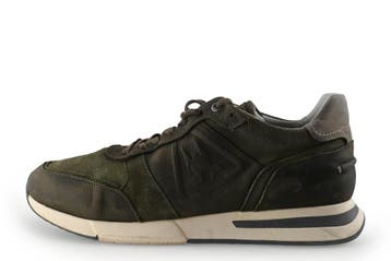 Gaastra Sneakers in maat 42 Groen, Gaastra, Overige kleuren, Verzenden, Sneakers of Gympen