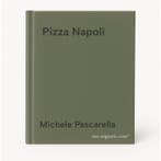 Pizza Napoli 9789493358980 Michele Pascarella, Verzenden, Zo goed als nieuw, Michele Pascarella