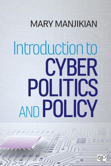 Introduction To Cyber Politics And Policy |  | Nieuw, Boeken, Ophalen of Verzenden, Nieuw