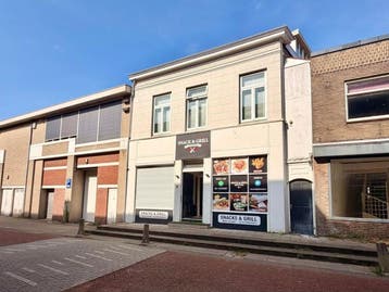 Appartement te huur in Terneuzen - 76 m² - 2 kamer(s) - 2, Appartement, Terneuzen, Zeeland