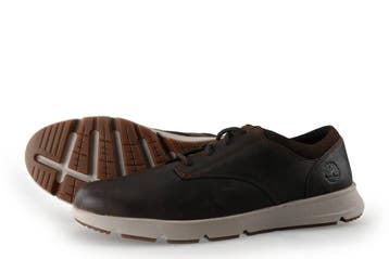 Timberland Sneakers in maat 41½ Bruin, Kleding | Heren, Schoenen, Bruin, Verzenden, Timberland, Sneakers of Gympen