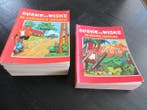 Suske en Wiske in de range 82 t/m 153 - 36 Album - Eerste, Boeken, Nieuw