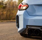 BMW G87 M2 Reflector delete kit, Verzenden