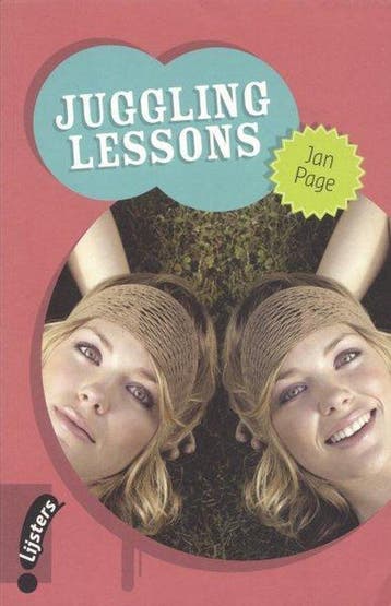 Juggling Lessons - Jan Page 9789001561598, Boeken, Verzenden, Gelezen, Jan Page