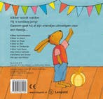 Kikker is jarig / Kikker kartonboekjes 9789025860189, Verzenden, Gelezen, Max Velthuijs