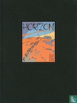 Horizon - 1997, Boeken, Stripboeken, Zo goed als nieuw, Eén stripboek, Verzenden