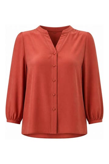 Msch Blouse in maat M Roze, Msch, Verzenden, Zo goed als nieuw, Overige kleuren