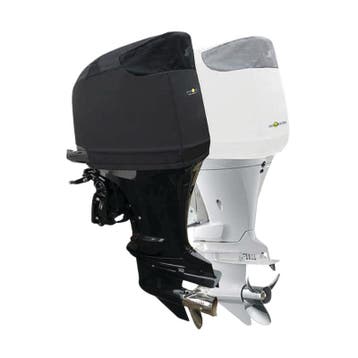 Suzuki 325/350 Pk Beschermhoes Motorkap Geventileerd, Ophalen of Verzenden, Nieuw, Zeilboot of Motorboot