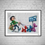 SKE - Central Park Pop Parade