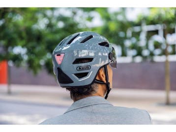 ABUS Pedelec 2.0 ACE Fietshelm - Maat L (56-62 cm) - NTA, Verzenden, Nieuw, Abus