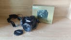 Fuji FinePix S4000+ Sandisk SD Card 2GB Digitale camera, Nieuw