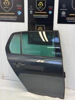 VW Golf VI GTI bj.2010 portier 4-deurs rechts achter deur, Auto-onderdelen, Gebruikt, Rechts, Volkswagen, Deur