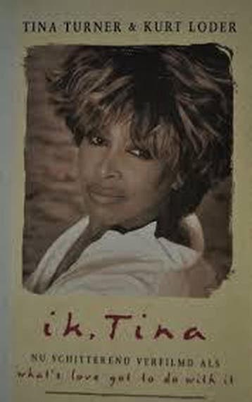 Ik, Tina - Mary Turner Thomson 9789024514861, Verzenden, Gelezen, Mary Turner Thomson