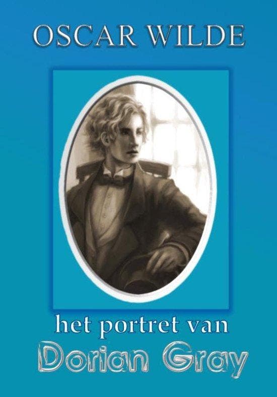 9789491872426 Het portret van Dorian Gray, Boeken, Romans, Nieuw, Verzenden