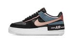 Nike Air Force 1 Shadow Claystone, Nieuw